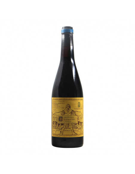 Valentini Cerasuolo d Abruzzo 2006 Grandi Bottiglie