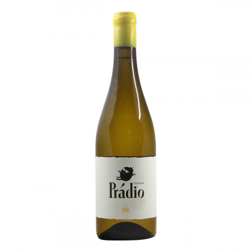 Fazenda Pradio Dona Branca 2018 Grandi Bottiglie