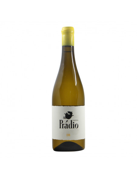 Fazenda Pradio Dona Branca 2018 Grandi Bottiglie