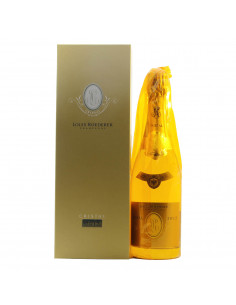 Roederer Champagne Cristal 2012 Grandi Bottiglie