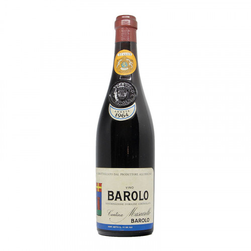 BAROLO  (1964)