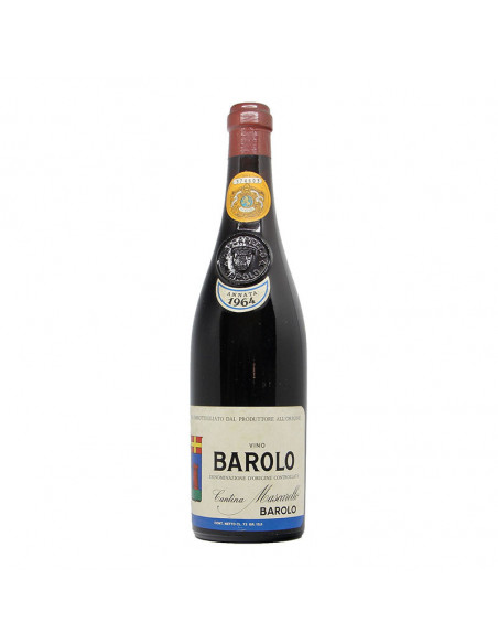 BAROLO  (1964)