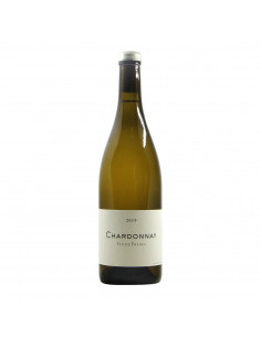 Frederic Cossard Chardonnay 2019 Grandi Bottiglie