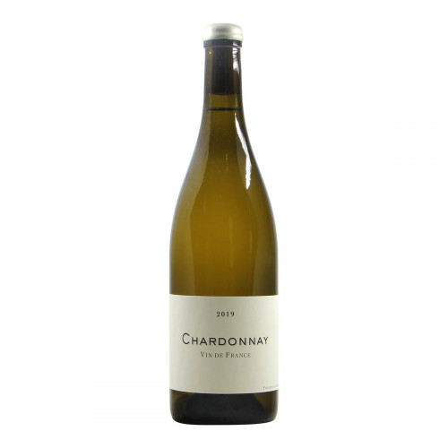Frederic Cossard Chardonnay 2019 Grandi Bottiglie