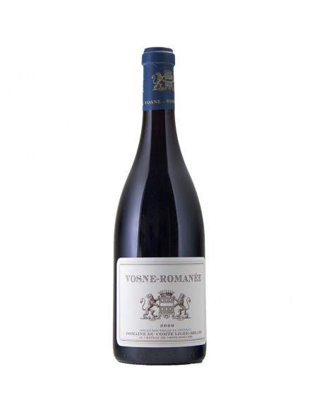 VOSNE ROMANEE  (2009)