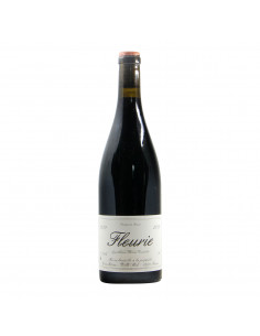 Yvon Metras Fleurie 2019 Grandi Bottiglie