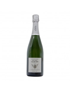 Philippe Glavier Champagne La Grace d Alphael Zero Dosage Grand Cru Grandi Bottiglie