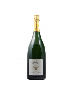 Philippe Glavier Champagne La Grace d Alphael Magnum Grand Cru Grandi Bottiglie