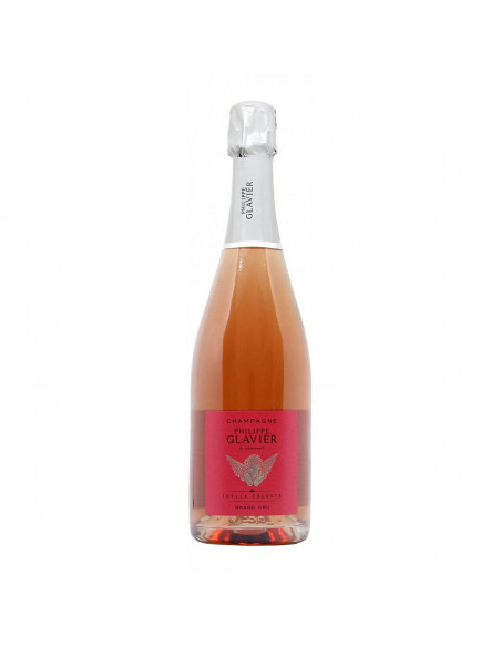 Philippe Glavier Champagne Idylle Celeste Grandi Bottiglie