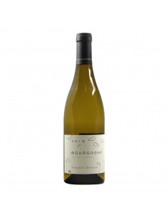 Vincent Dancer Bourgogne Blanc 2018 Grandi Bottiglie