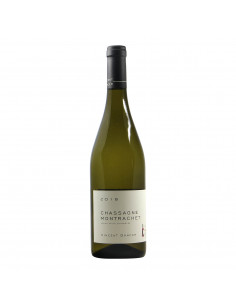 Vincent Dancer Chassagne Montrachet 2018 Grandi Bottiglie