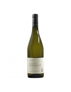 Vincent Dancer Meursault Les Corbins 2018 Grandi Bottiglie