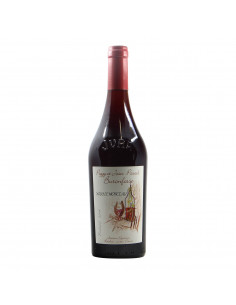 Domaine Buronfosse Poulsard 2018 Grandi Bottiglie