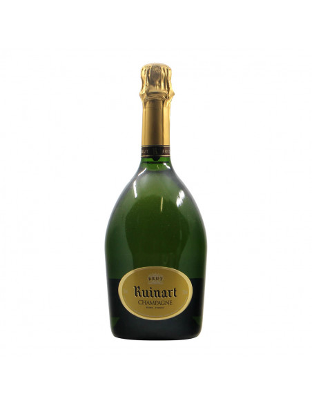 Ruinart Champagne Brut R Grandi Bottiglie
