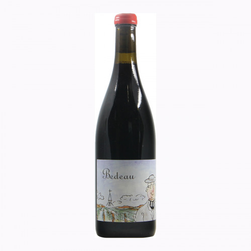 Frederic Cossard Bourgogne Rouge Pinot Noir 2019 Grandi Bottiglie