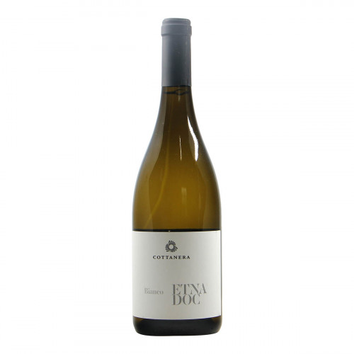 Cottanera Etna Bianco 2019 Grandi Bottiglie