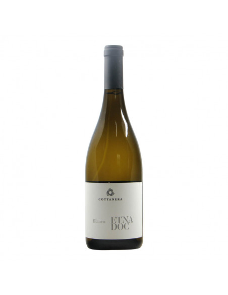 Cottanera Etna Bianco 2019 Grandi Bottiglie