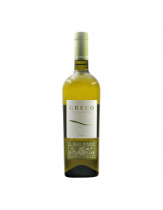 Di Majo Norante Greco 2019 Grandi Bottiglie