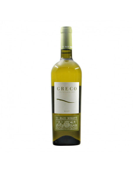 Di Majo Norante Greco 2019 Grandi Bottiglie