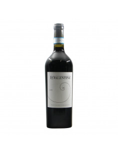 La Valentina Montepulciano d Abruzzo 2018 Grandi Bottiglie