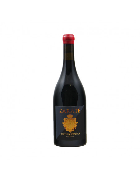 Zarate Caino Tinto Grandi Bottiglie