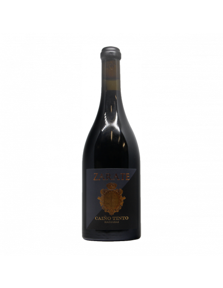 Bodegas Zarate Caino Tinto 2015 Grandi Bottiglie
