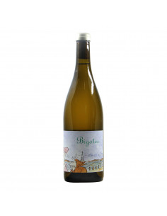 Frederic Cossard Bourgogne Blanc Bigotes 2019 Grandi Bottiglie