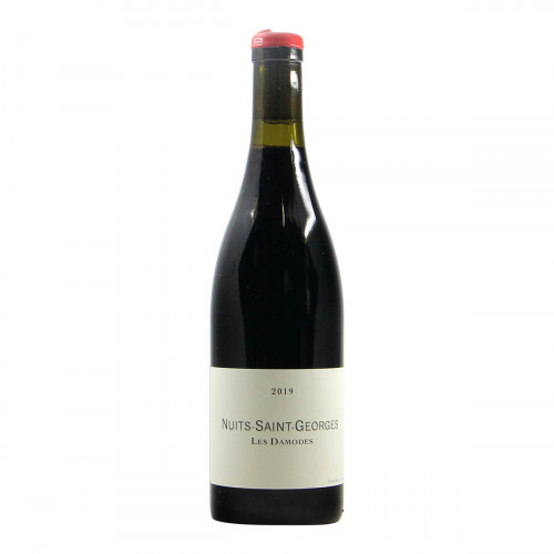 Frederic Cossard Nuits Saint Georges Les Damones 2019 Grandi Bottiglie