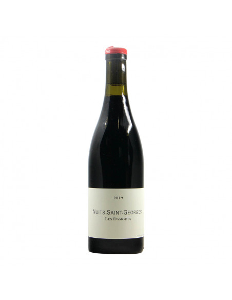 Frederic Cossard Nuits Saint Georges Les Damones 2019 Grandi Bottiglie