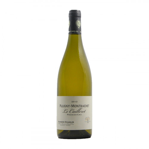 Puligny Montrachet 1er Cru Le Cailleret 2013 Buisson Charles Grandi Bottiglie