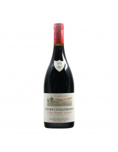 Armand Rousseau Gevrey-Chambertin qer Cru Clos St Jacques 2016 Grandi Bottiglie