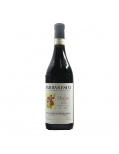 Produttori del Barbaresco Barbaresco Riserva Ovello 2016 Grandi Bottiglie