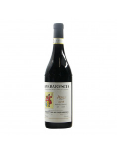 Produttori del Barbaresco Barbaresco Riserva Asili 2016 Grandi Bottiglie