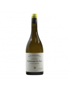 Chateau Peybonhomme Le Blanc Bonhomme 2017 Grandi Bottiglie