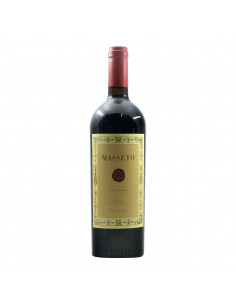 Tenuta Ornellaia Masseto 2006 Grandi Bottiglie