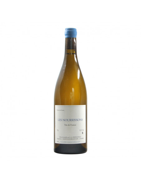 Bernaudeau Les Nourrissons 2018 Grandi Bottiglie