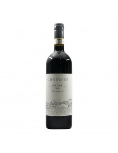 Chionetti Dolcetto di Dogliani Briccolero 2019 Grandi Bottiglie