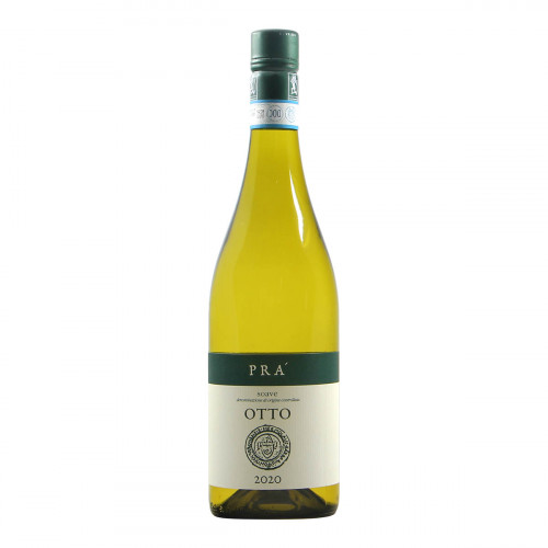 Soave Classico "Otto" 2020 Graziano Prà