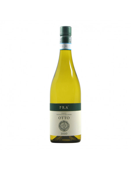Soave Classico "Otto" 2020 Graziano Prà