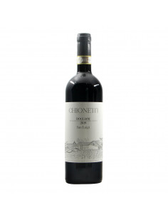 Chionetti Dolcetto di Dogliani San Luigi 2019 Grandi Bottiglie