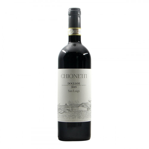 Chionetti Dolcetto di Dogliani San Luigi 2019 Grandi Bottiglie