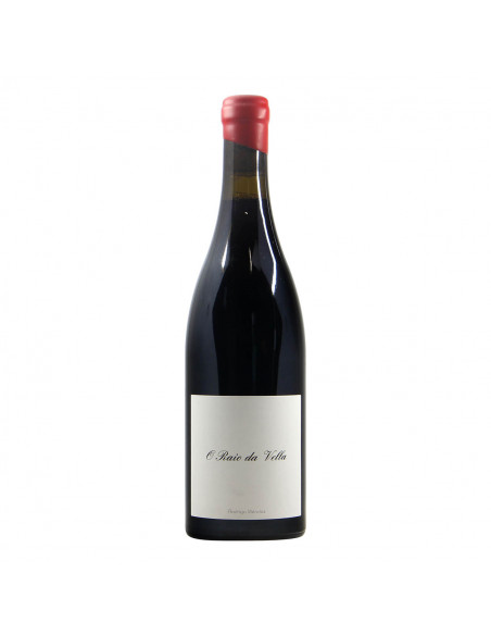 Rodrigo Mendez O Rayo de Vella Tinto 2017 Grandi Bottiglie