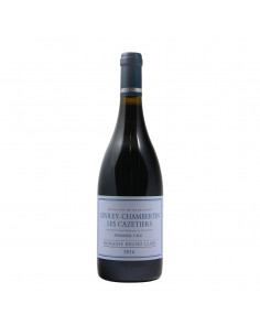Domaine Bruno Clair Gevrey Chambertin 1er Cru Les Cazetieres 2016 Grandi Bottiglie
