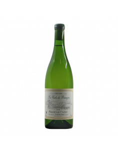 Francois Cotat Sancerre Les Culs de Beaujeau 2016 Grandi Bottiglie