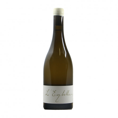 L'EMBELLIE CHARDONNAY 2016 DOMAINE...