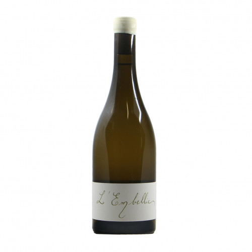 Domaine Maryse Chatelin Embellie Chardonnay 2016 Grandi Bottiglie