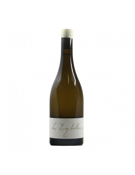 Domaine Maryse Chatelin Embellie Chardonnay 2016 Grandi Bottiglie