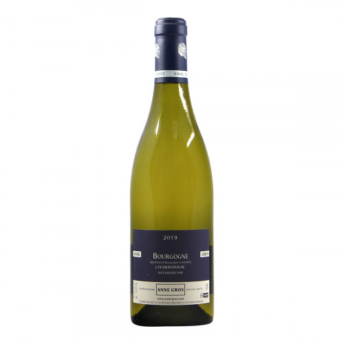 Anne Gros Bourgogne Chardonnay La Petite Selection 2019 Grandi Bottiglie