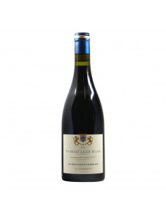 Thibault Liger Belair Nuits Saint Georges La Charmotte 2016 Grandi Bottiglie
