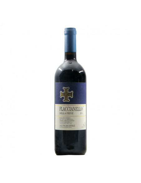 Fontodi Flaccianello 2011 Grandi Bottiglie